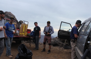 Mantención RPT El Toro 12