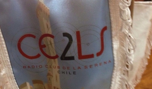 Radio Club La Serena celebra su aniversario número 29